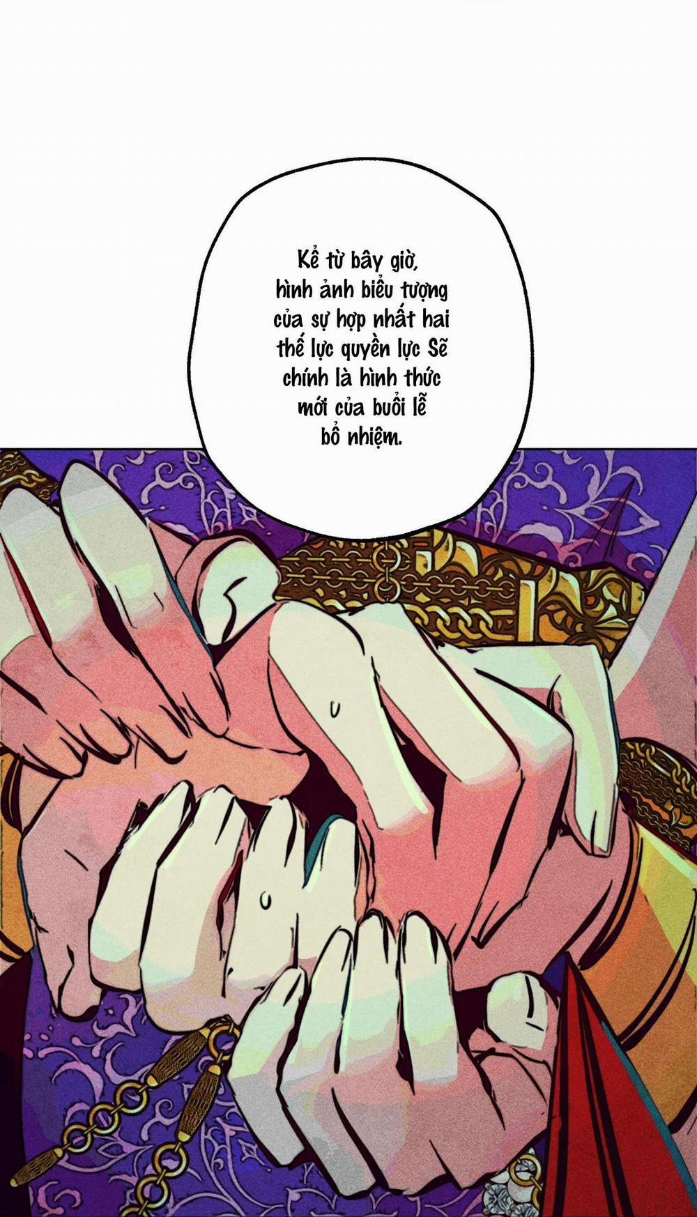 (Cbunu) Làm Vị Cứu Tinh Thật Dễ Dàng 40 trang 92