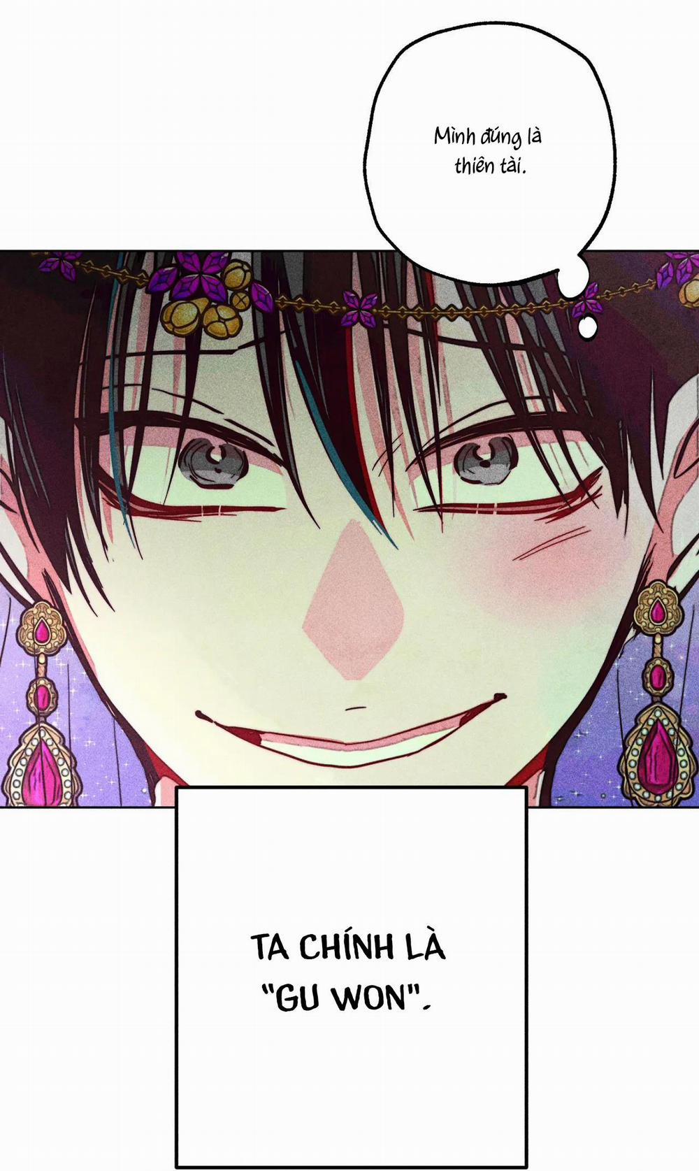 (Cbunu) Làm Vị Cứu Tinh Thật Dễ Dàng 40 trang 94