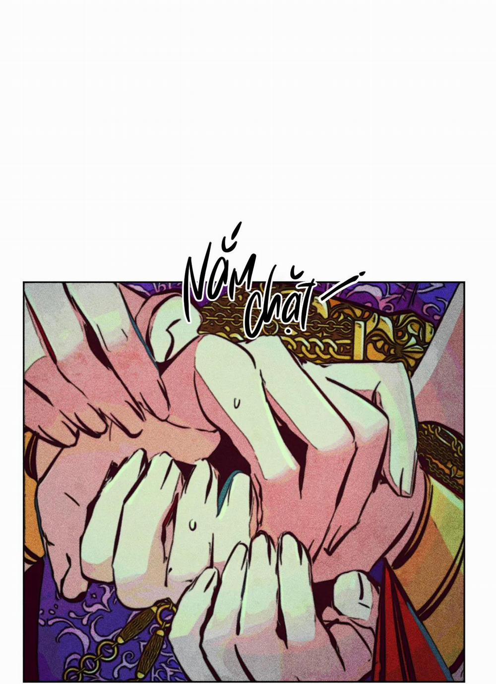 (Cbunu) Làm Vị Cứu Tinh Thật Dễ Dàng 41 End season 1 trang 10