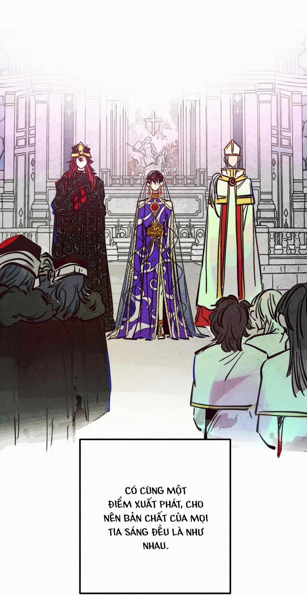 (Cbunu) Làm Vị Cứu Tinh Thật Dễ Dàng 41 End season 1 trang 103