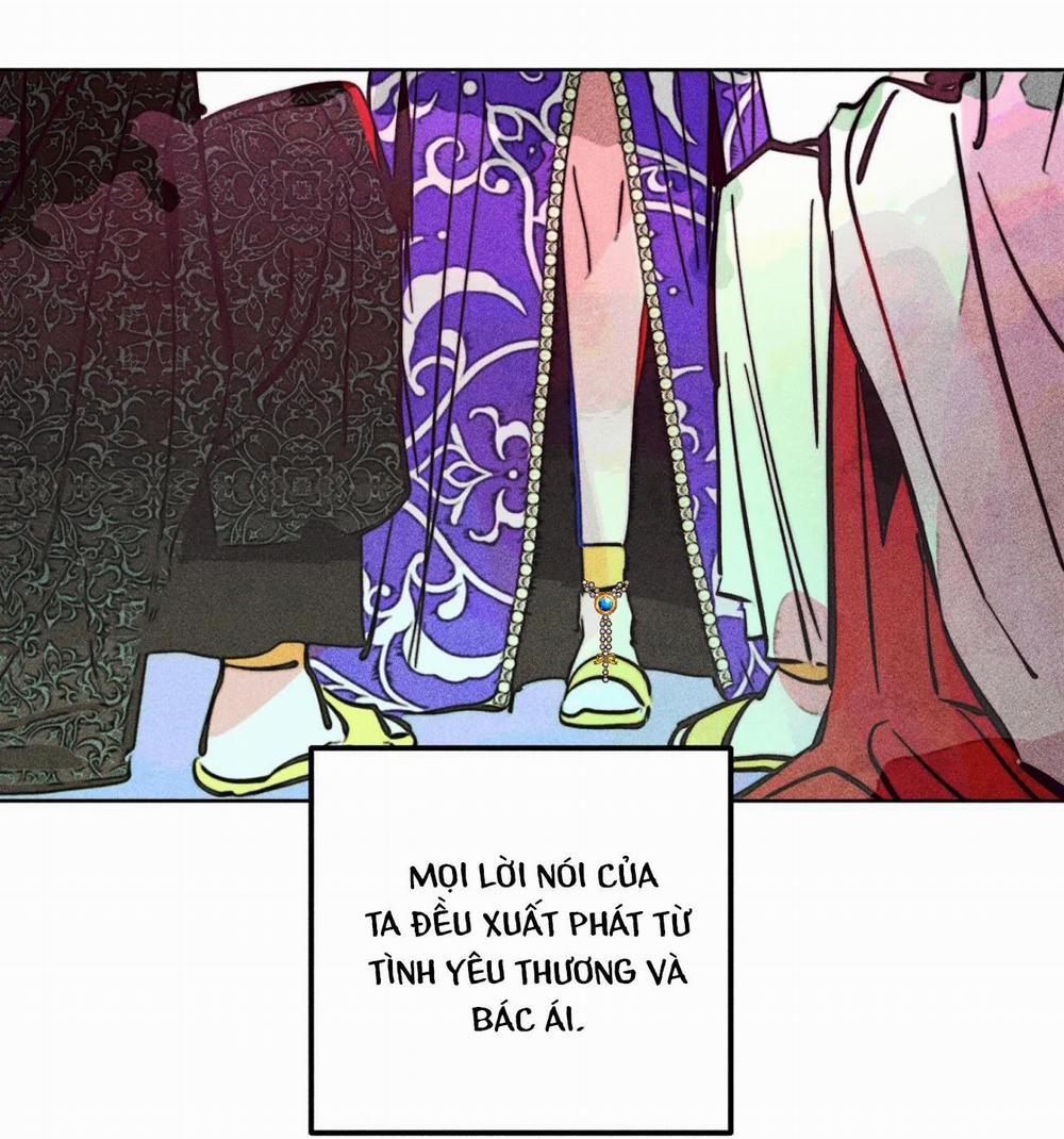 (Cbunu) Làm Vị Cứu Tinh Thật Dễ Dàng 41 End season 1 trang 107