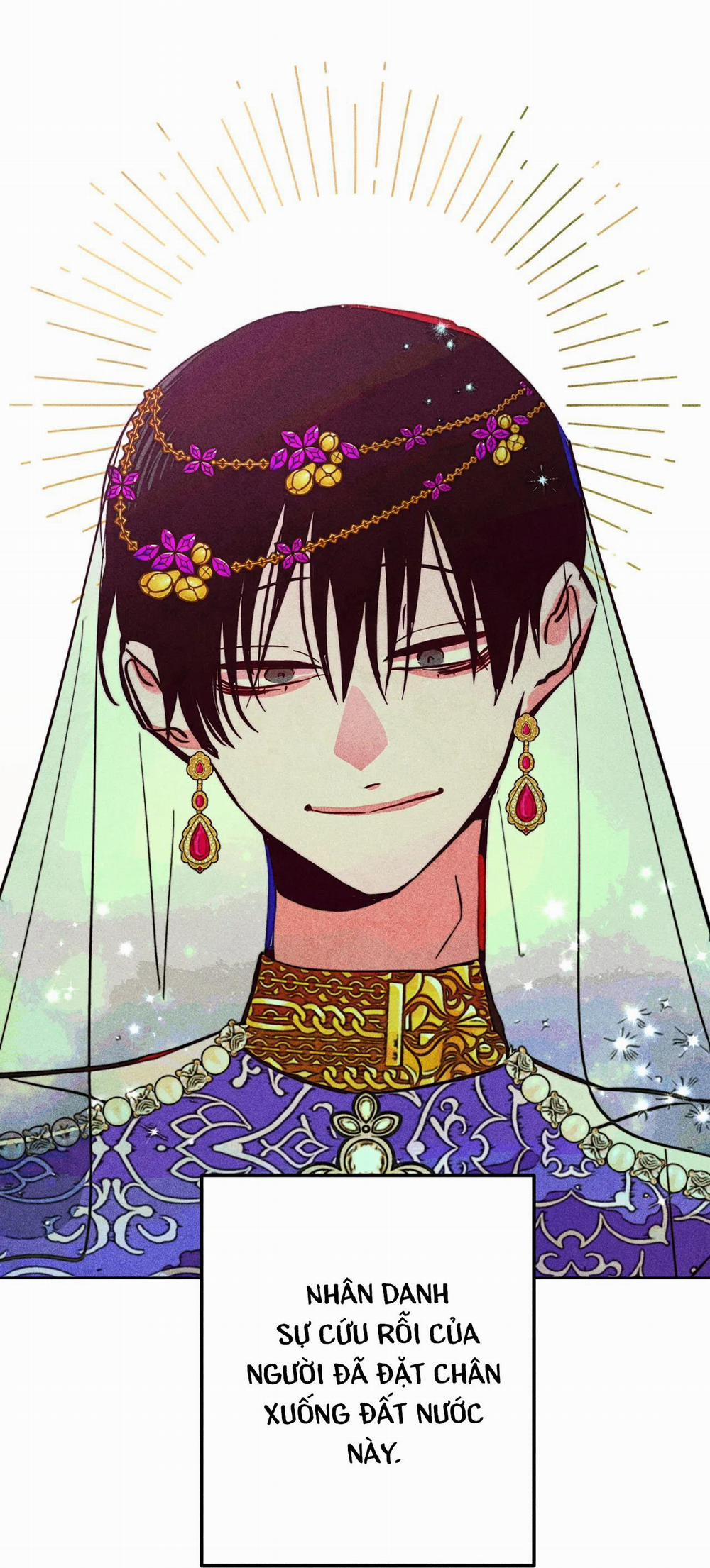 (Cbunu) Làm Vị Cứu Tinh Thật Dễ Dàng 41 End season 1 trang 110