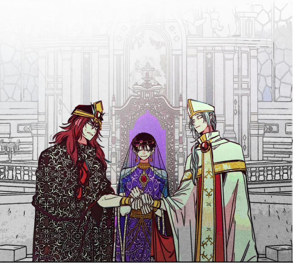 (Cbunu) Làm Vị Cứu Tinh Thật Dễ Dàng 41 End season 1 trang 15