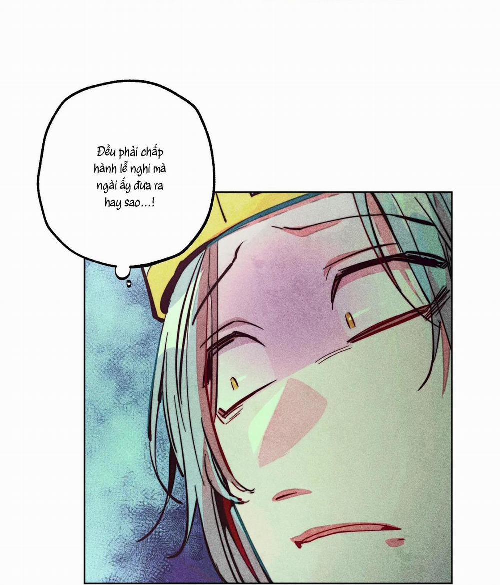 (Cbunu) Làm Vị Cứu Tinh Thật Dễ Dàng 41 End season 1 trang 18