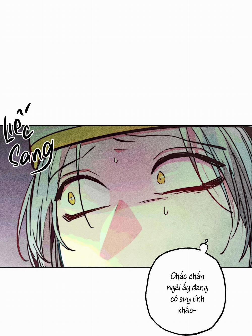 (Cbunu) Làm Vị Cứu Tinh Thật Dễ Dàng 41 End season 1 trang 25