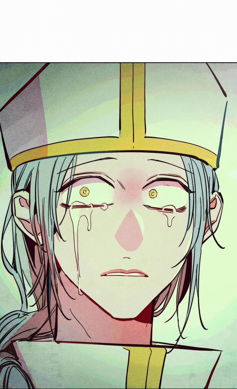 (Cbunu) Làm Vị Cứu Tinh Thật Dễ Dàng 41 End season 1 trang 53