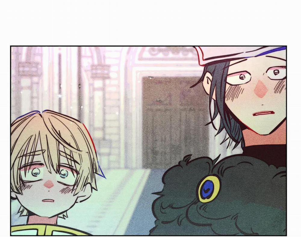 (Cbunu) Làm Vị Cứu Tinh Thật Dễ Dàng 41 End season 1 trang 64