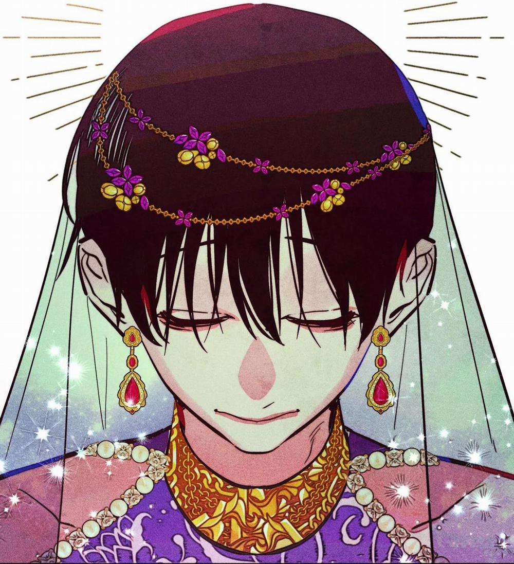 (Cbunu) Làm Vị Cứu Tinh Thật Dễ Dàng 41 End season 1 trang 88