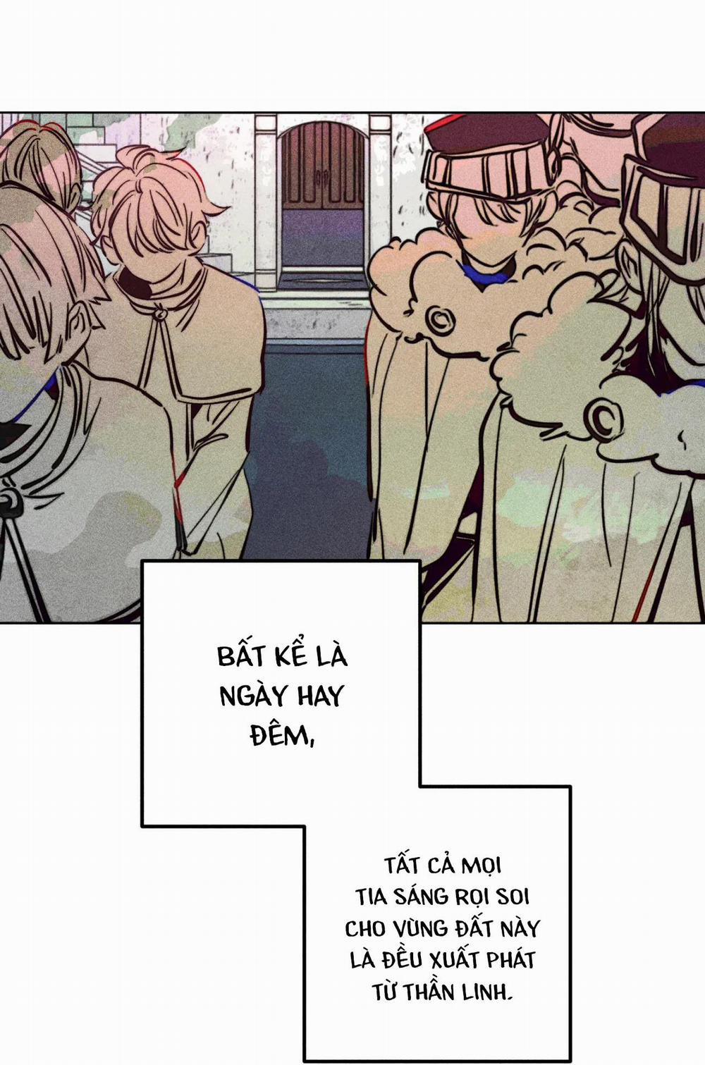 (Cbunu) Làm Vị Cứu Tinh Thật Dễ Dàng 41 trang 101