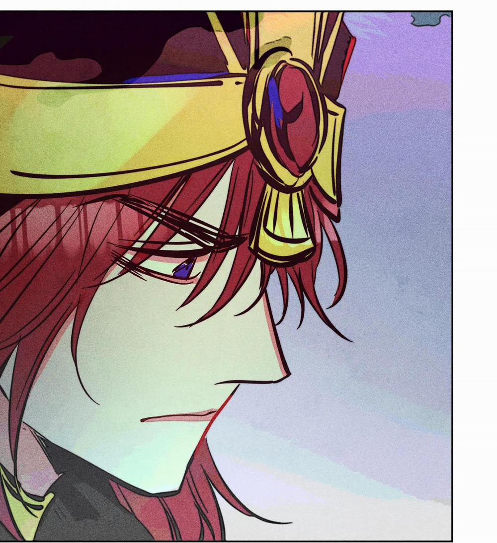 (Cbunu) Làm Vị Cứu Tinh Thật Dễ Dàng 41 trang 112