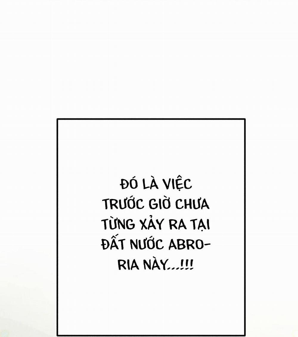 (Cbunu) Làm Vị Cứu Tinh Thật Dễ Dàng 41 trang 19