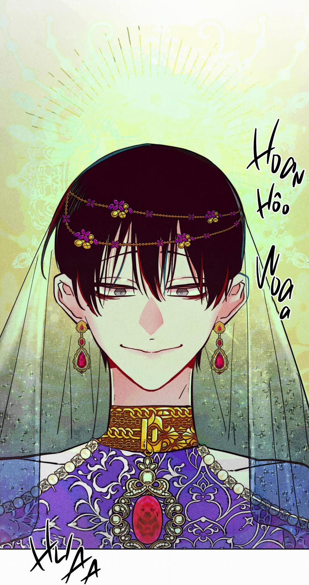 (Cbunu) Làm Vị Cứu Tinh Thật Dễ Dàng 41 trang 20