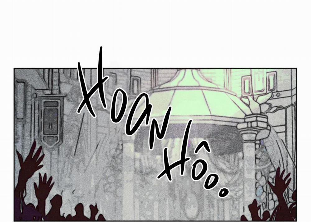 (Cbunu) Làm Vị Cứu Tinh Thật Dễ Dàng 41 trang 22