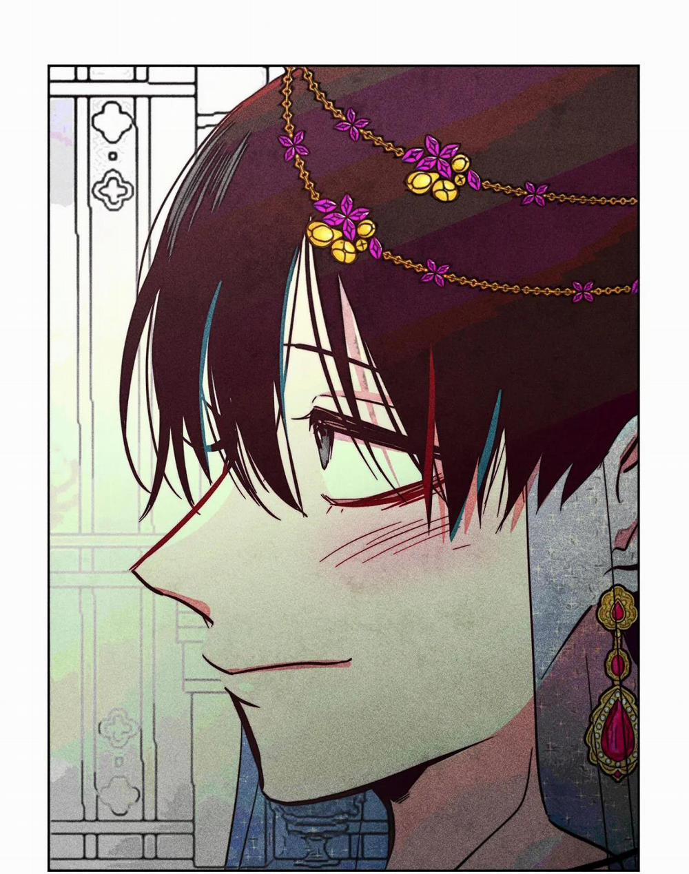 (Cbunu) Làm Vị Cứu Tinh Thật Dễ Dàng 41 trang 30