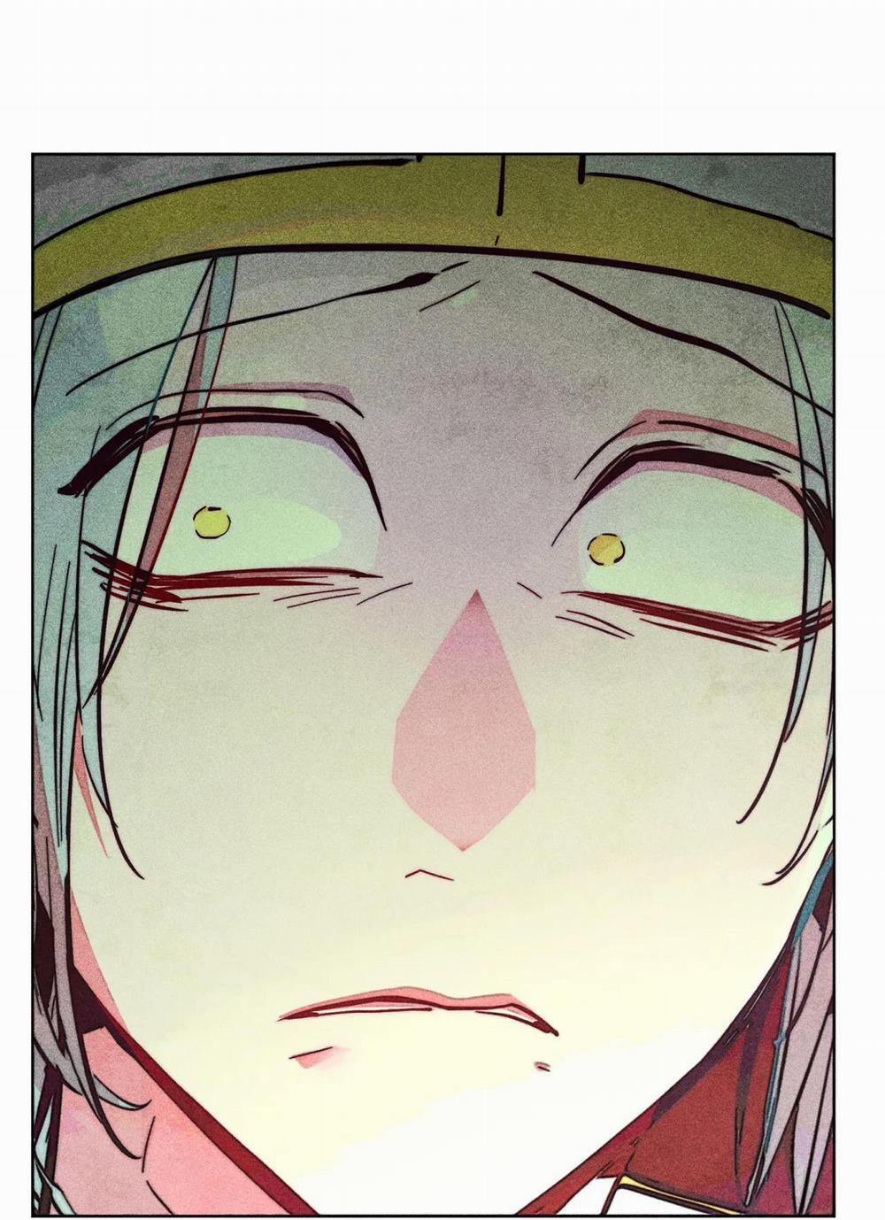 (Cbunu) Làm Vị Cứu Tinh Thật Dễ Dàng 41 trang 35