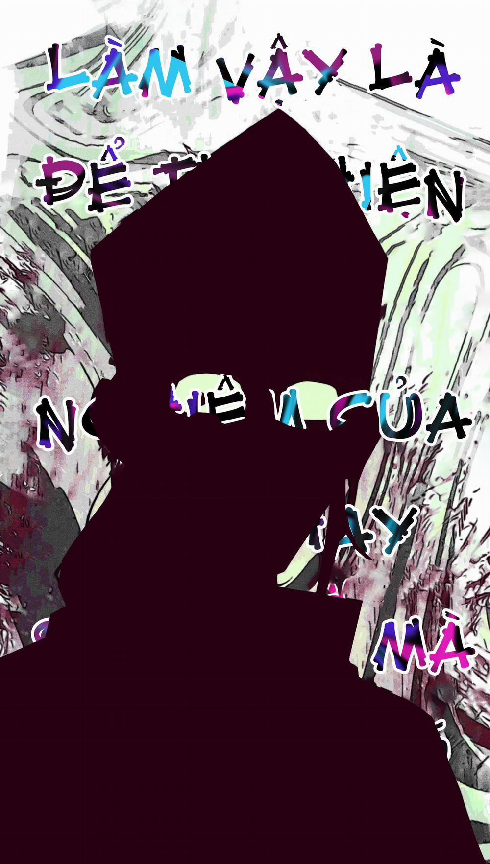 (Cbunu) Làm Vị Cứu Tinh Thật Dễ Dàng 41 trang 37