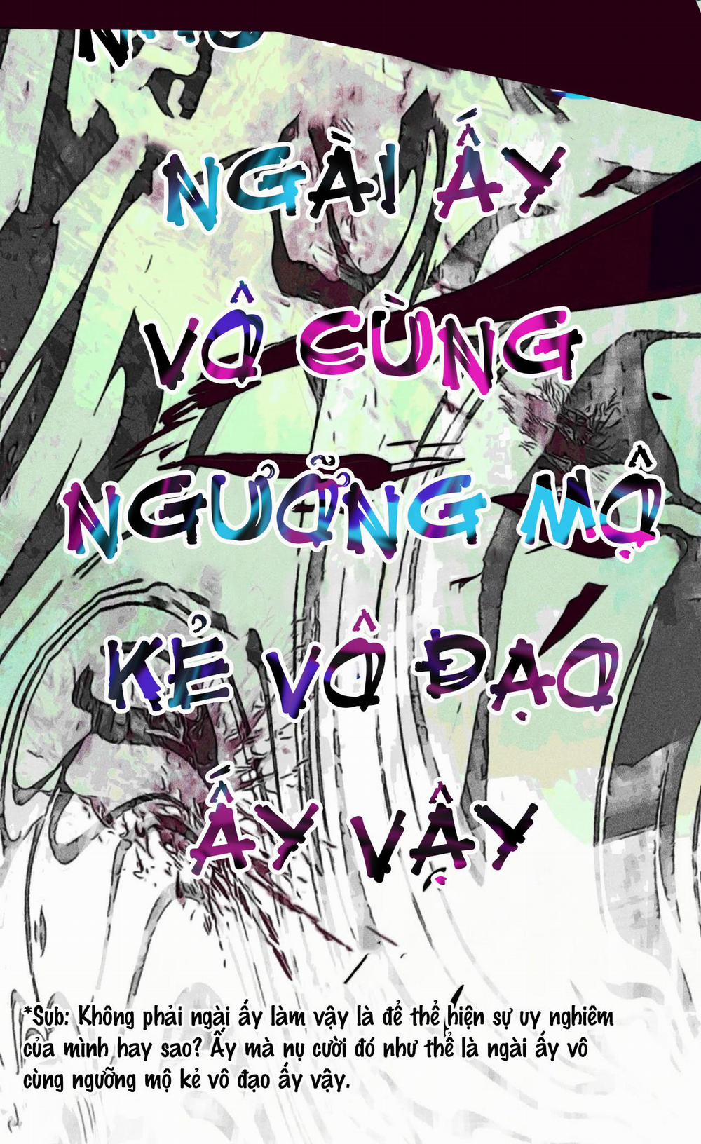 (Cbunu) Làm Vị Cứu Tinh Thật Dễ Dàng 41 trang 38