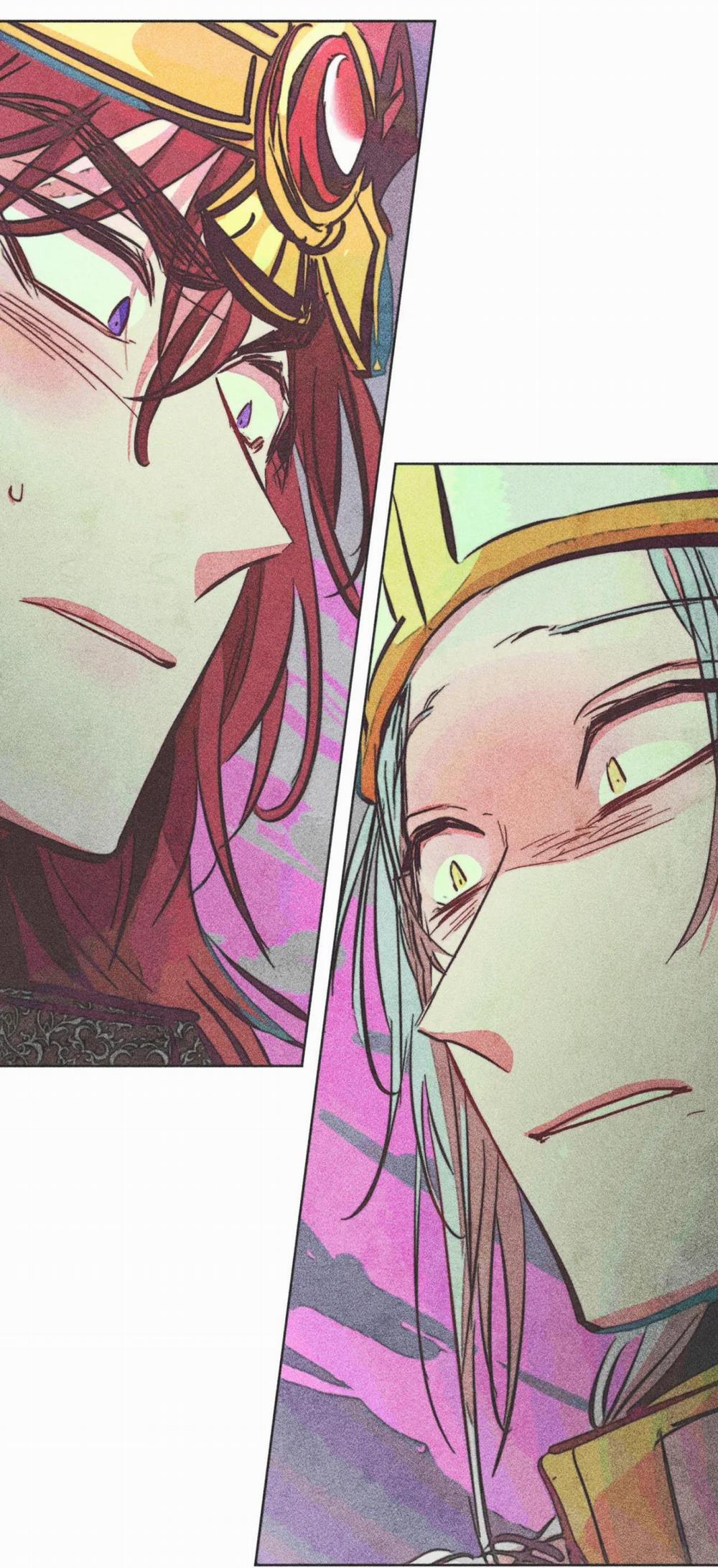 (Cbunu) Làm Vị Cứu Tinh Thật Dễ Dàng 41 trang 4