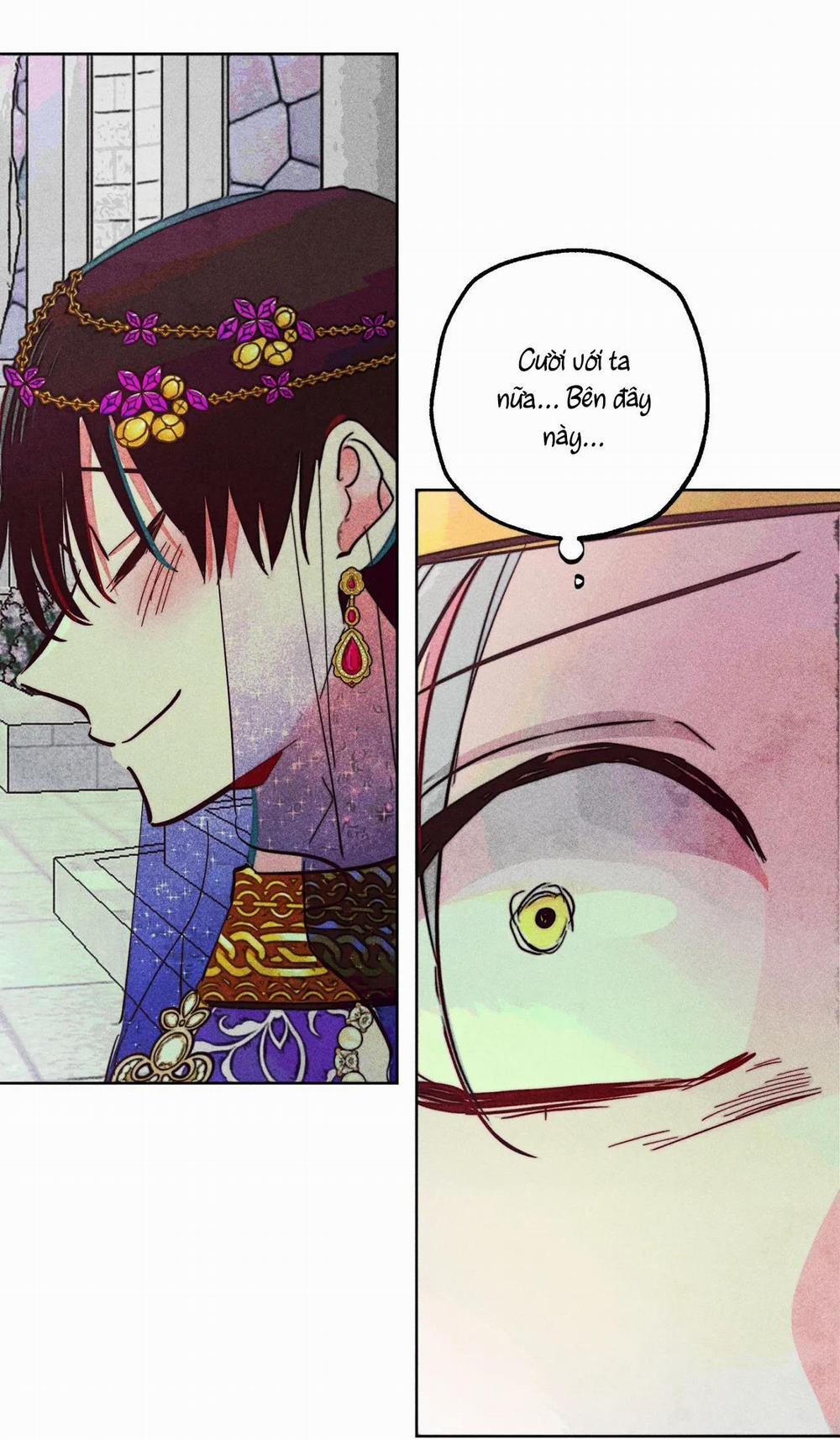 (Cbunu) Làm Vị Cứu Tinh Thật Dễ Dàng 41 trang 44