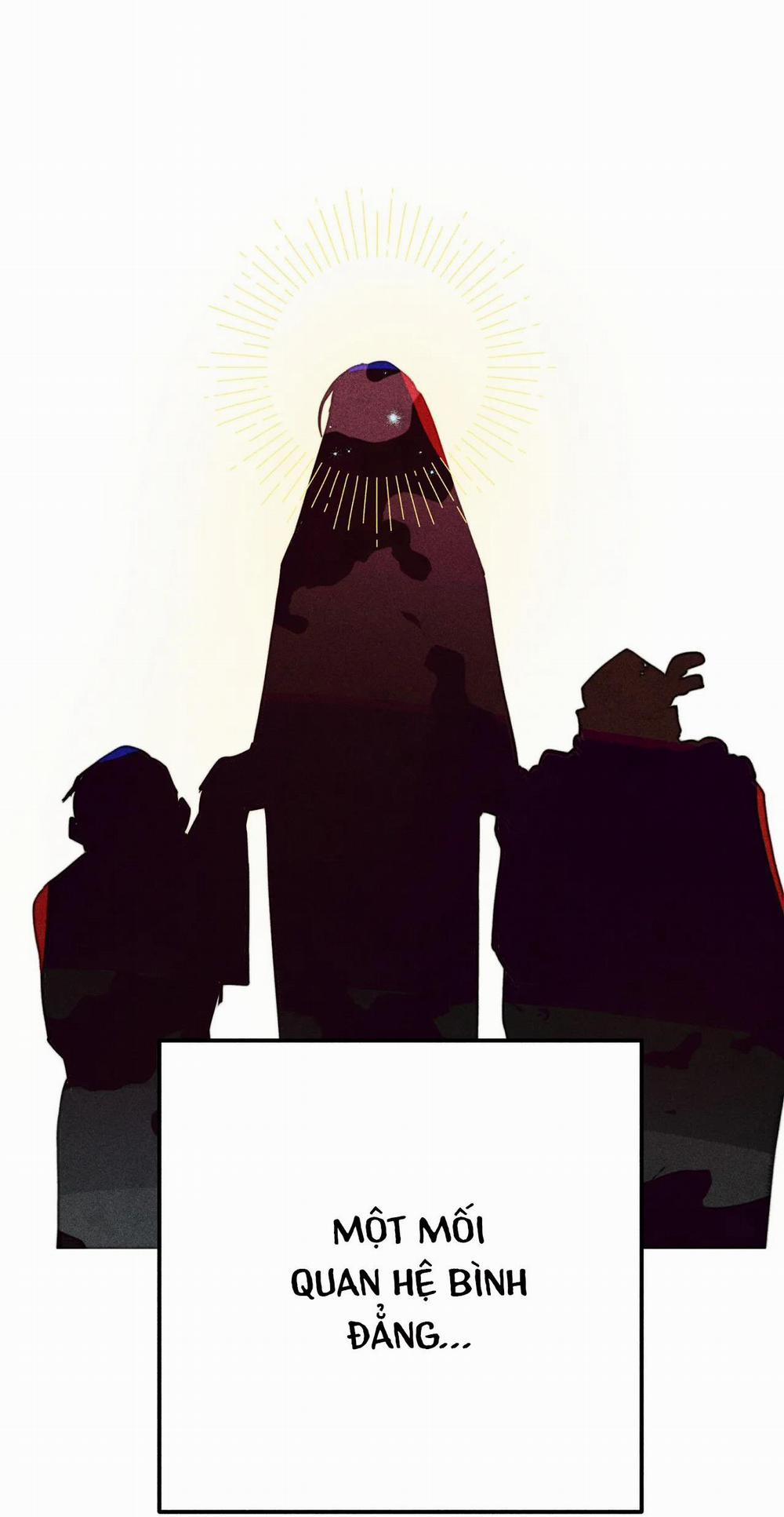 (Cbunu) Làm Vị Cứu Tinh Thật Dễ Dàng 41 trang 71