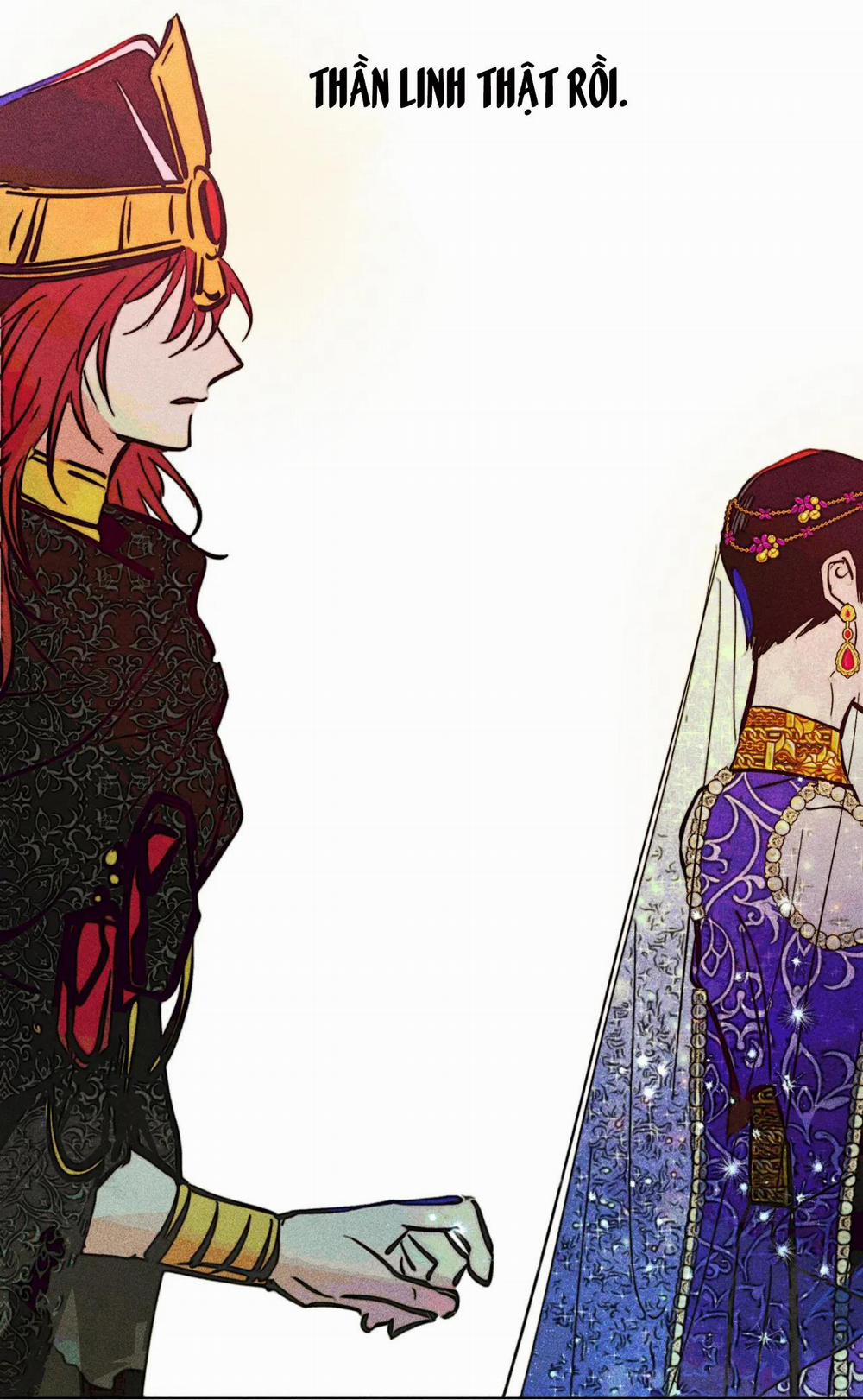 (Cbunu) Làm Vị Cứu Tinh Thật Dễ Dàng 41 trang 77