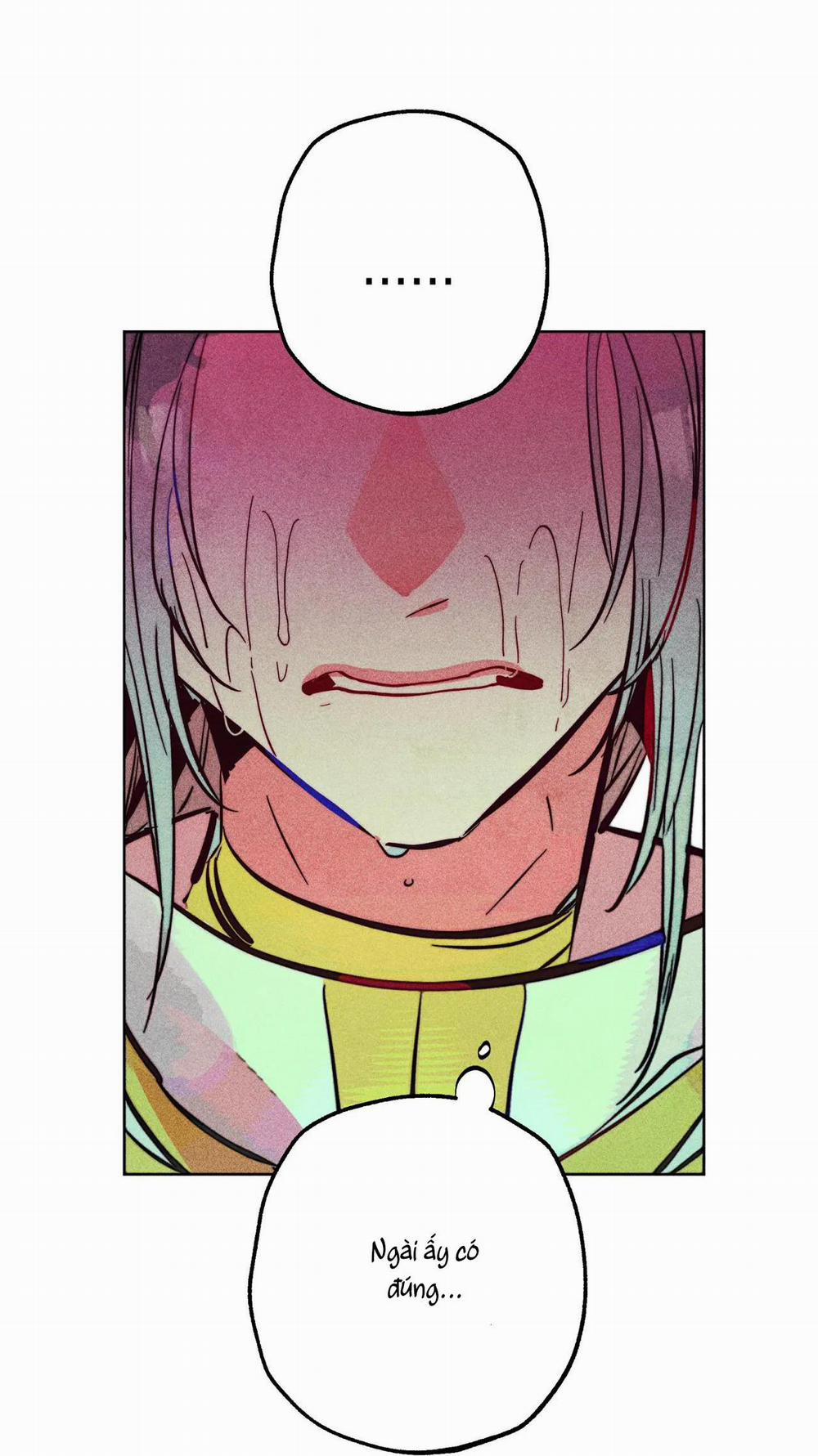 (Cbunu) Làm Vị Cứu Tinh Thật Dễ Dàng 41 trang 85