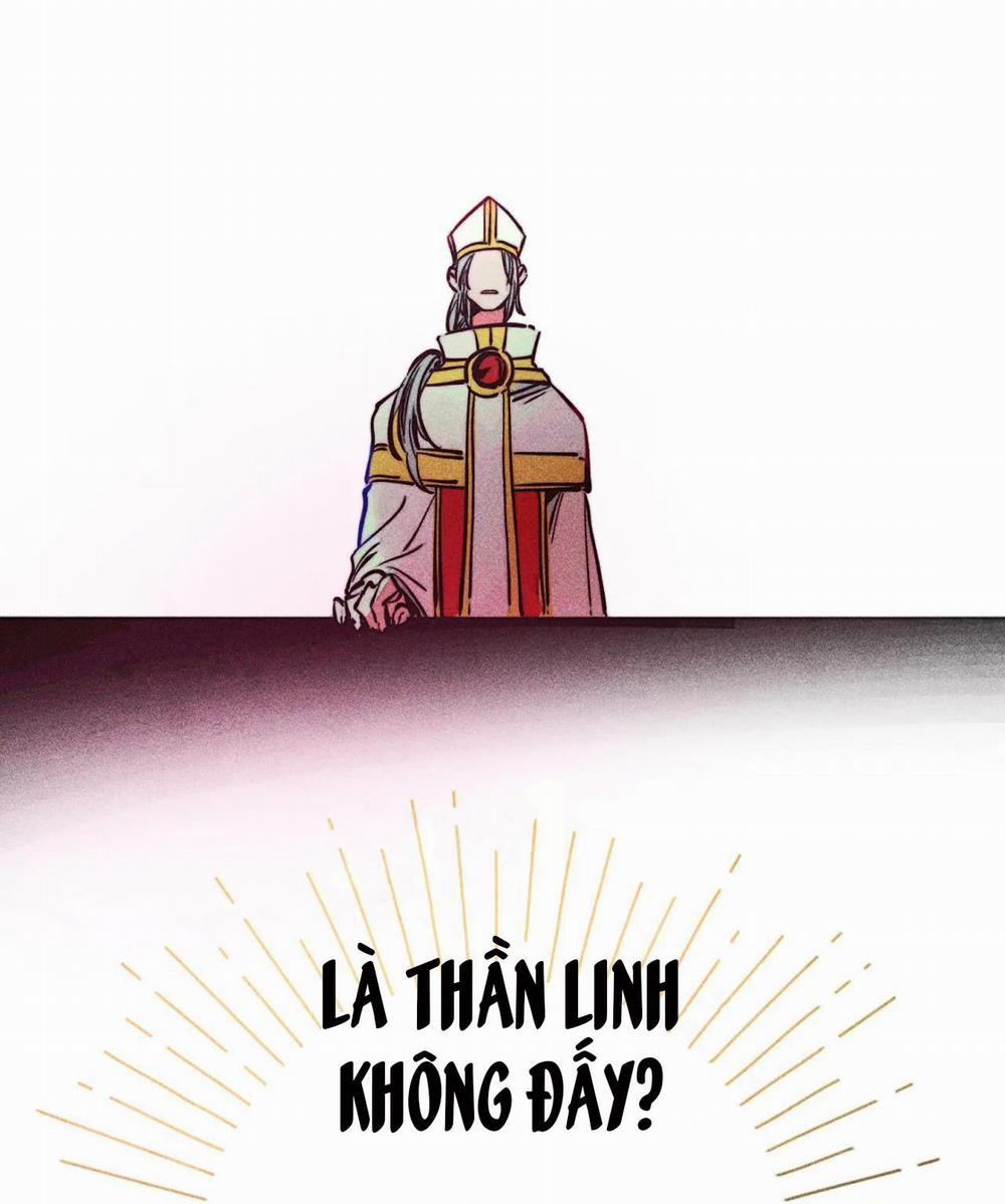 (Cbunu) Làm Vị Cứu Tinh Thật Dễ Dàng 41 trang 87