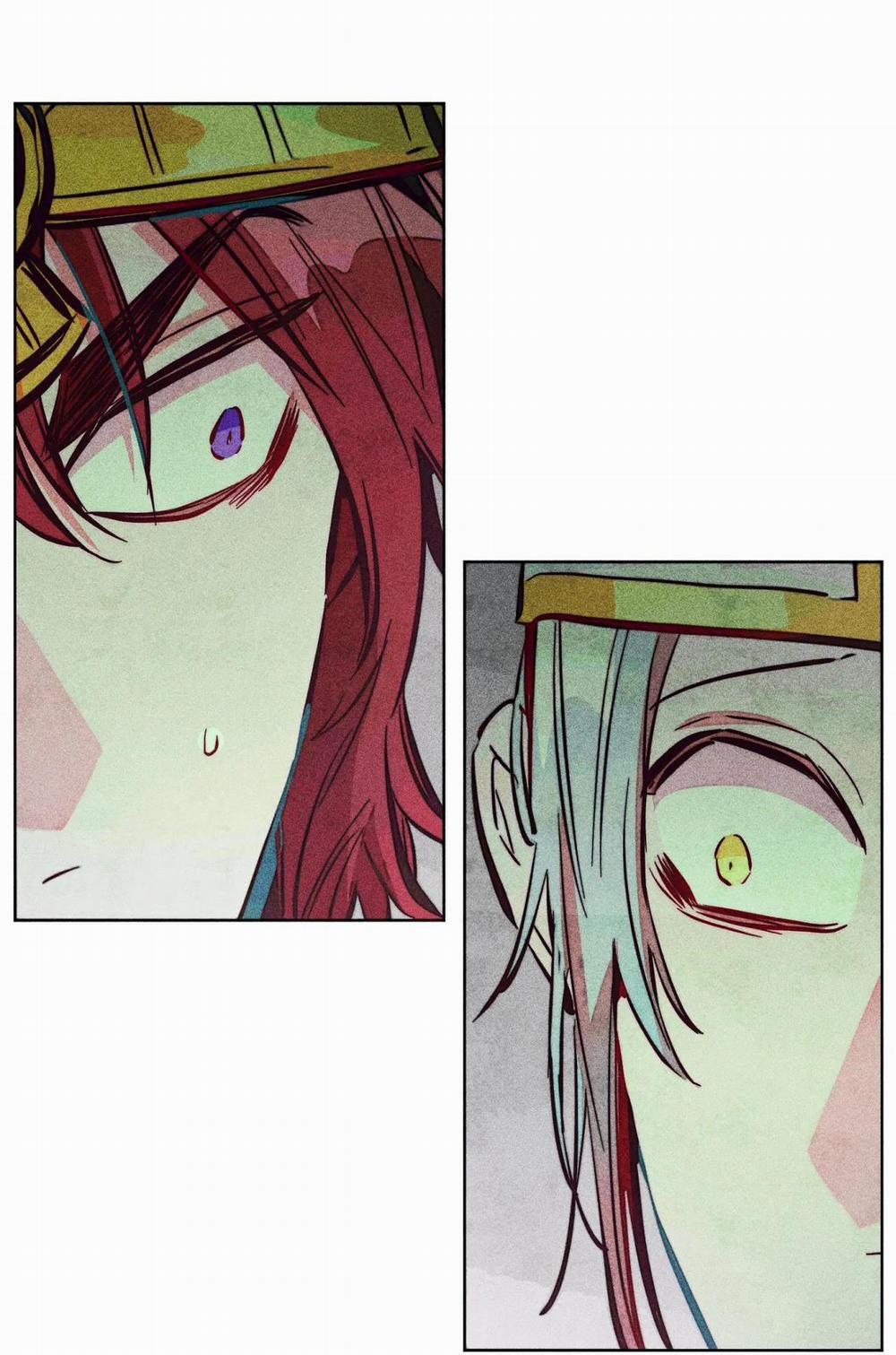 (Cbunu) Làm Vị Cứu Tinh Thật Dễ Dàng 41 trang 9