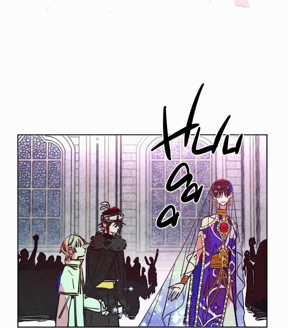 (Cbunu) Làm Vị Cứu Tinh Thật Dễ Dàng 41 trang 95