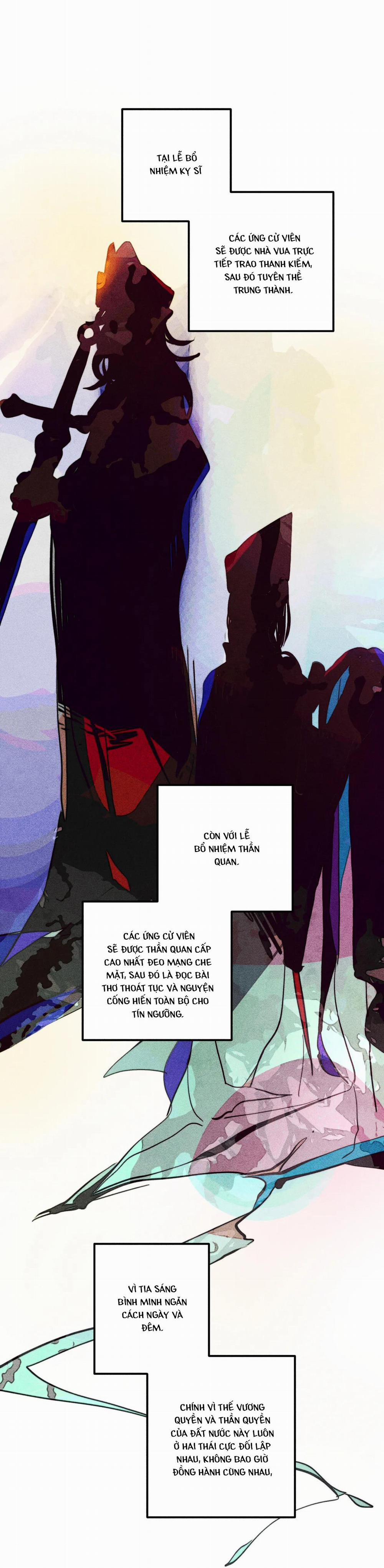 (Cbunu) Làm Vị Cứu Tinh Thật Dễ Dàng 41 trang 97