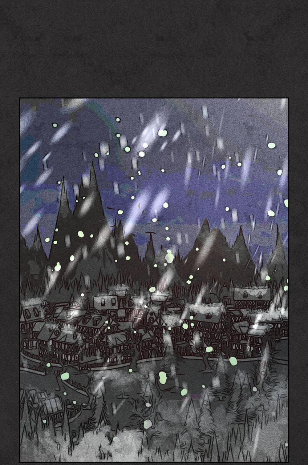 (Cbunu) Làm Vị Cứu Tinh Thật Dễ Dàng 42 Season 2 trang 0