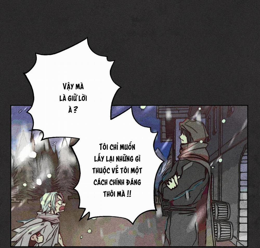 (Cbunu) Làm Vị Cứu Tinh Thật Dễ Dàng 42 Season 2 trang 12