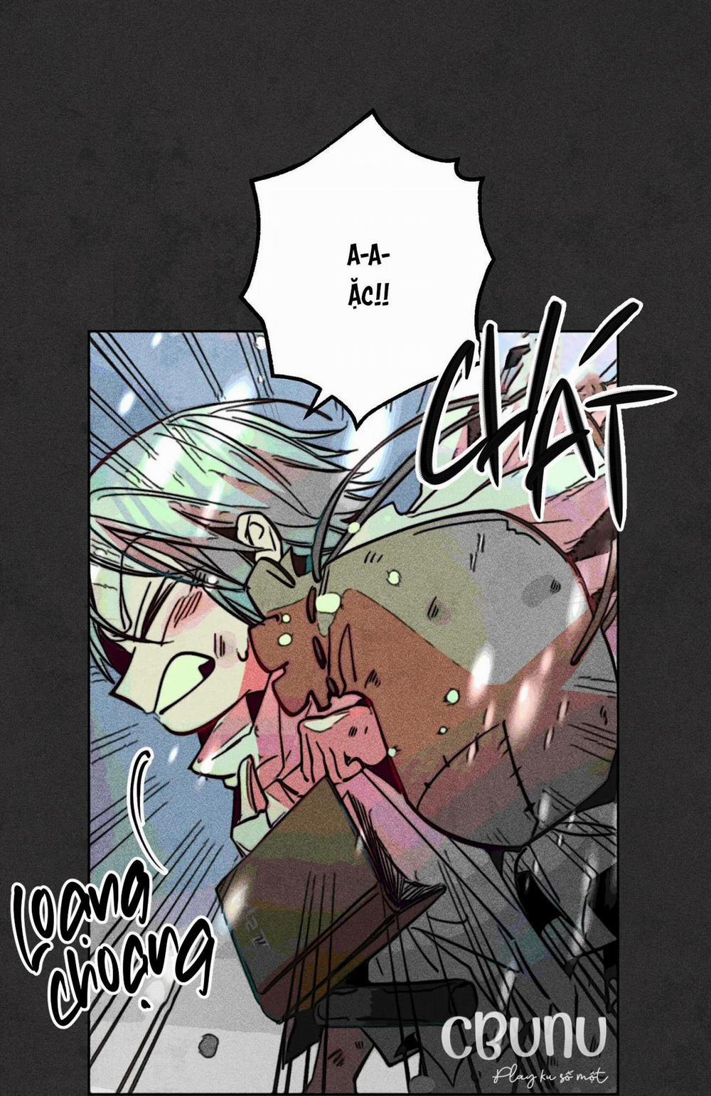 (Cbunu) Làm Vị Cứu Tinh Thật Dễ Dàng 42 Season 2 trang 15