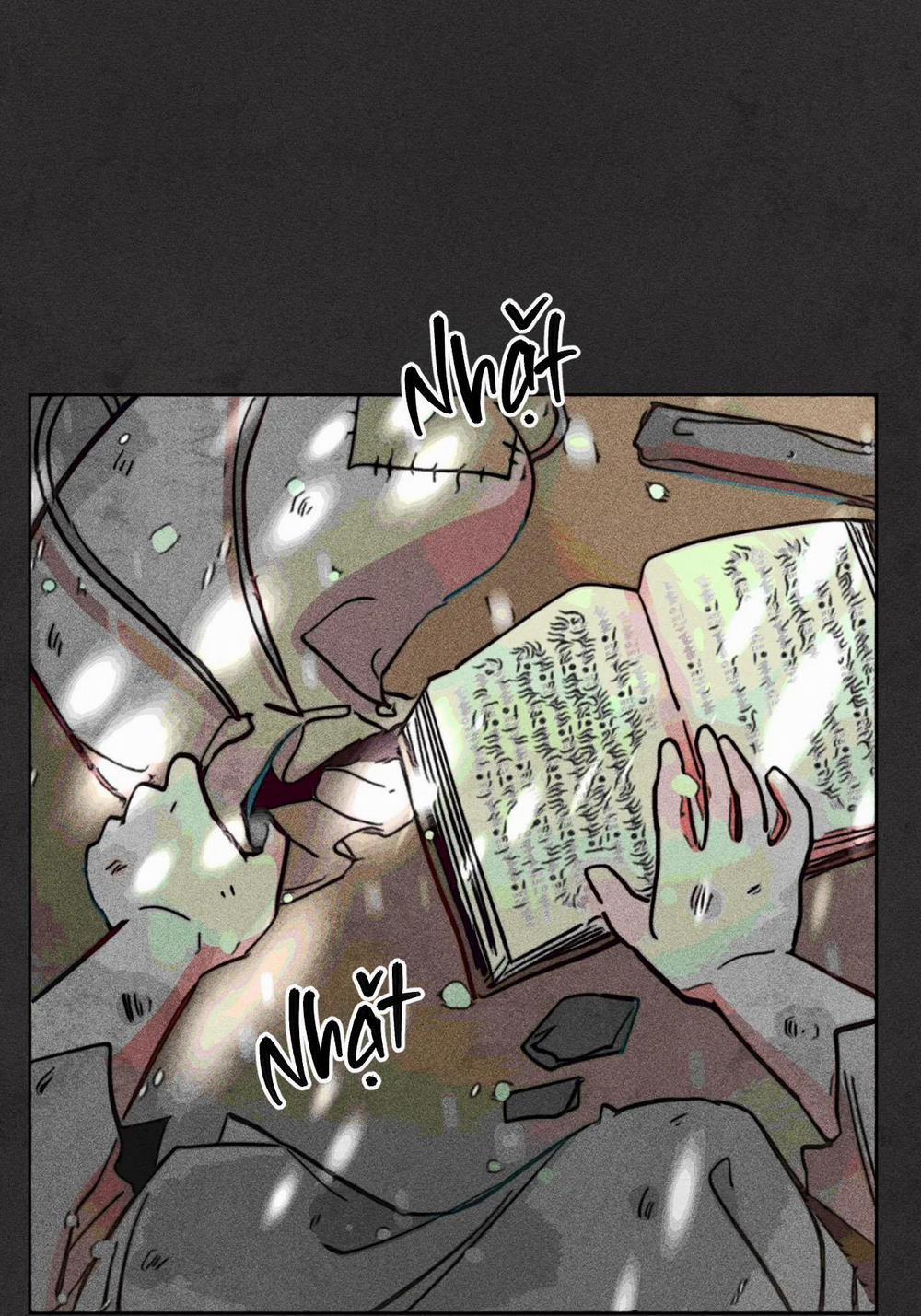 (Cbunu) Làm Vị Cứu Tinh Thật Dễ Dàng 42 Season 2 trang 19