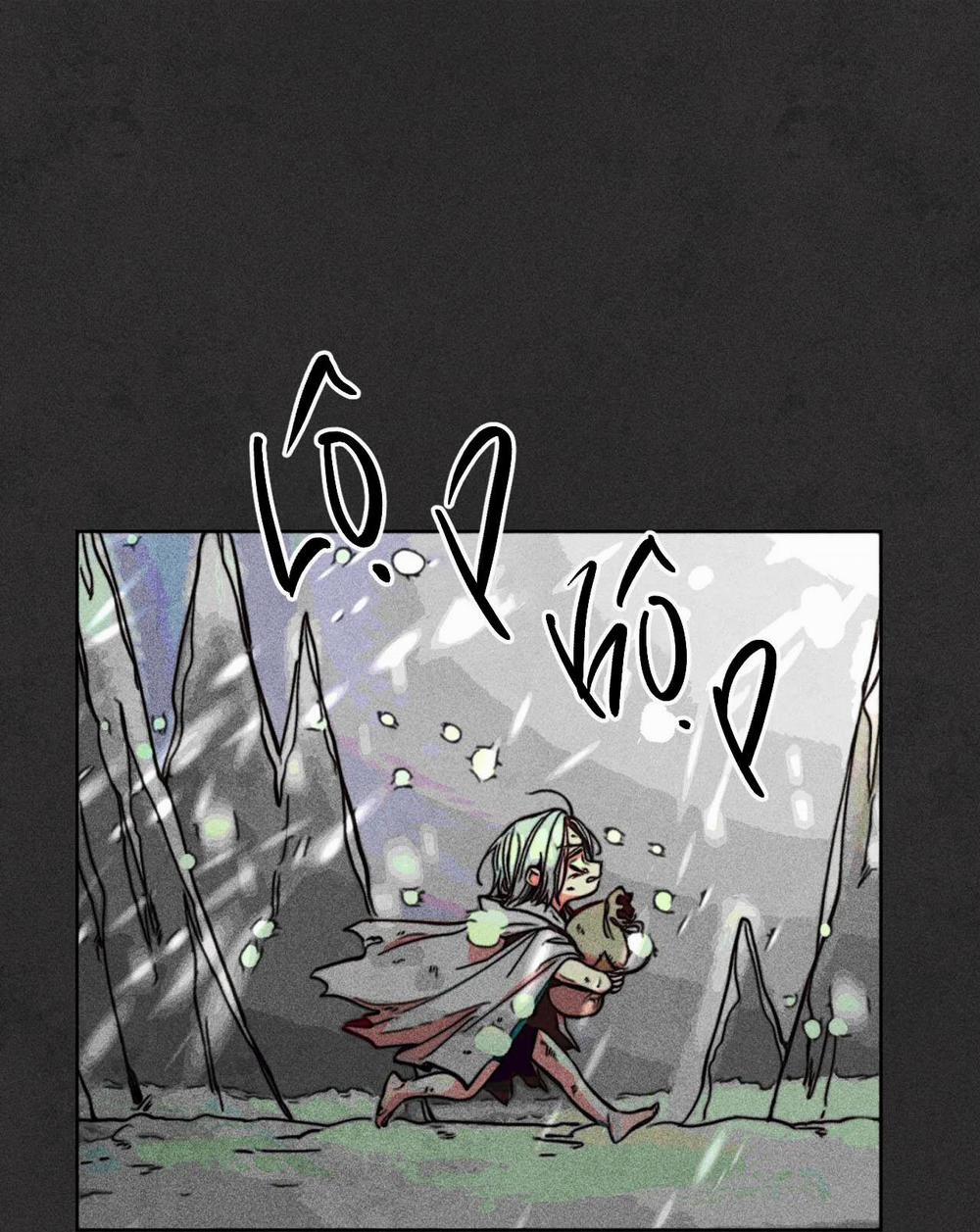 (Cbunu) Làm Vị Cứu Tinh Thật Dễ Dàng 42 Season 2 trang 27