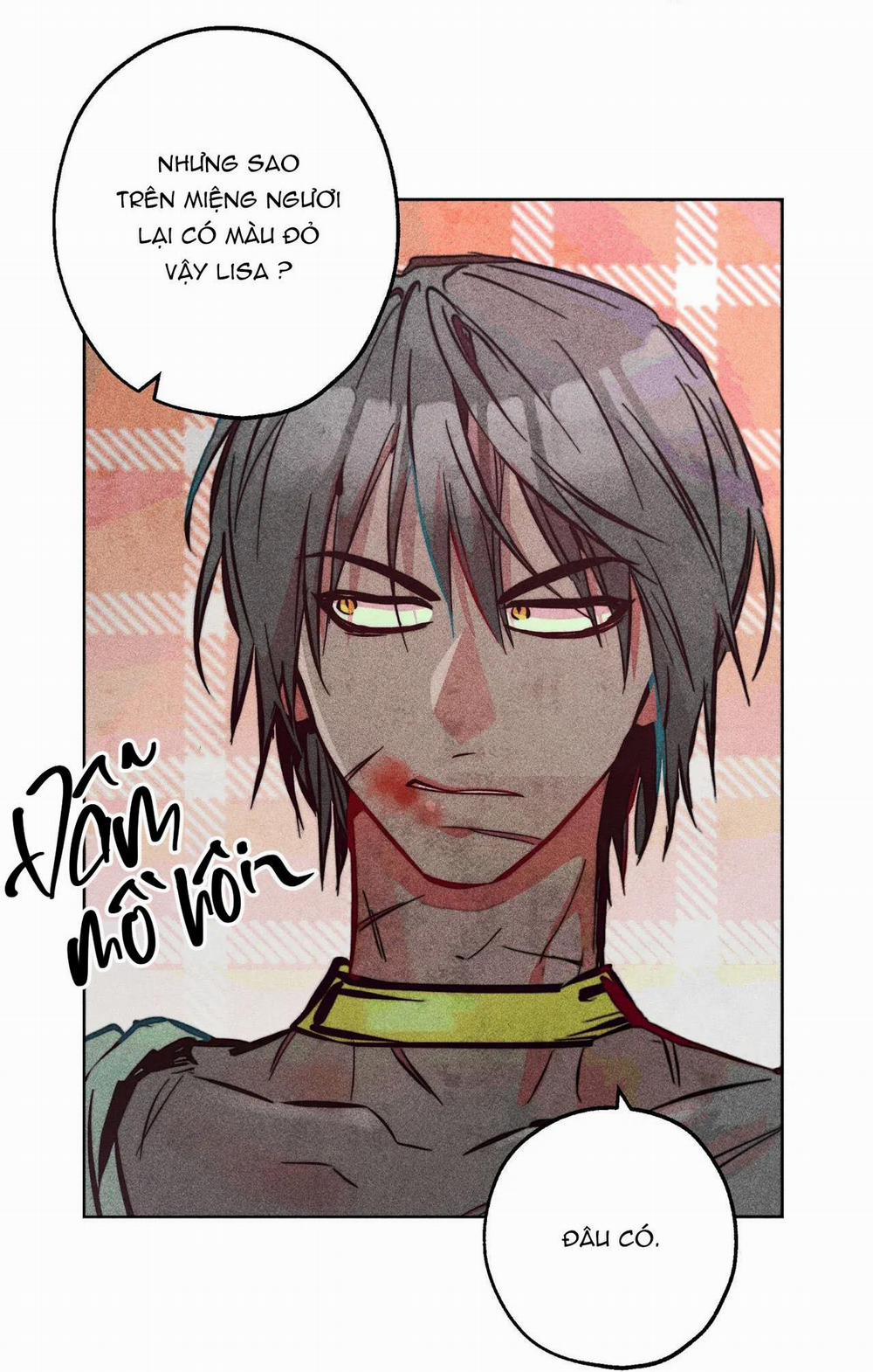 (Cbunu) Làm Vị Cứu Tinh Thật Dễ Dàng 42 Season 2 trang 55