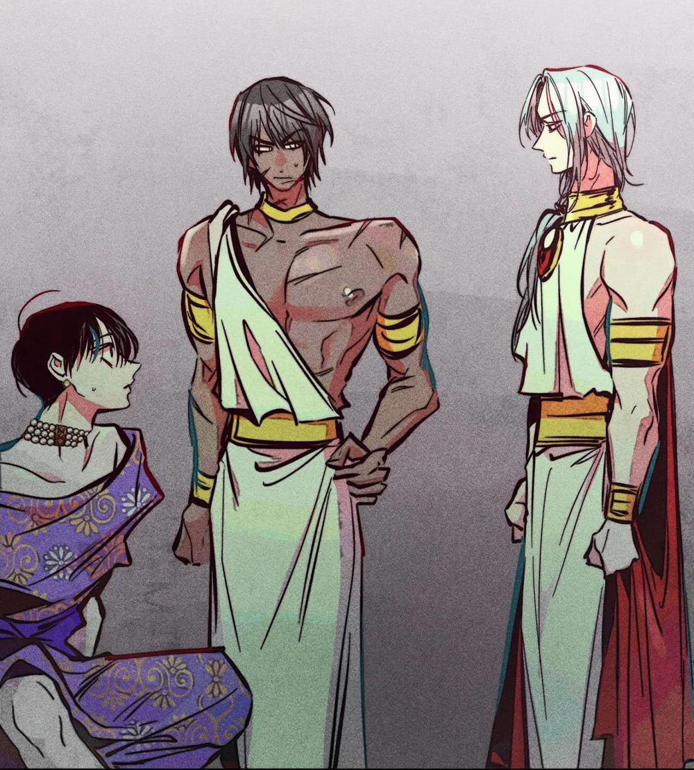 (Cbunu) Làm Vị Cứu Tinh Thật Dễ Dàng 42 Season 2 trang 70