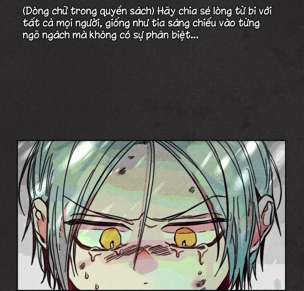 (Cbunu) Làm Vị Cứu Tinh Thật Dễ Dàng 42 trang 23