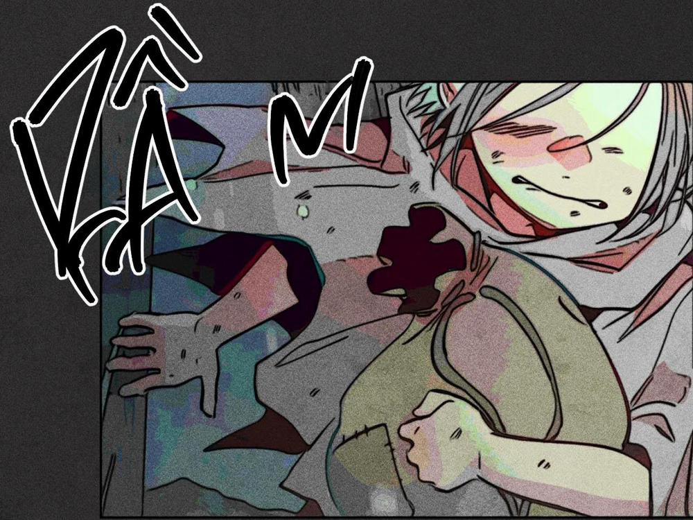 (Cbunu) Làm Vị Cứu Tinh Thật Dễ Dàng 42 trang 30