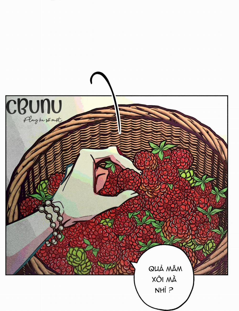 (Cbunu) Làm Vị Cứu Tinh Thật Dễ Dàng 42 trang 51