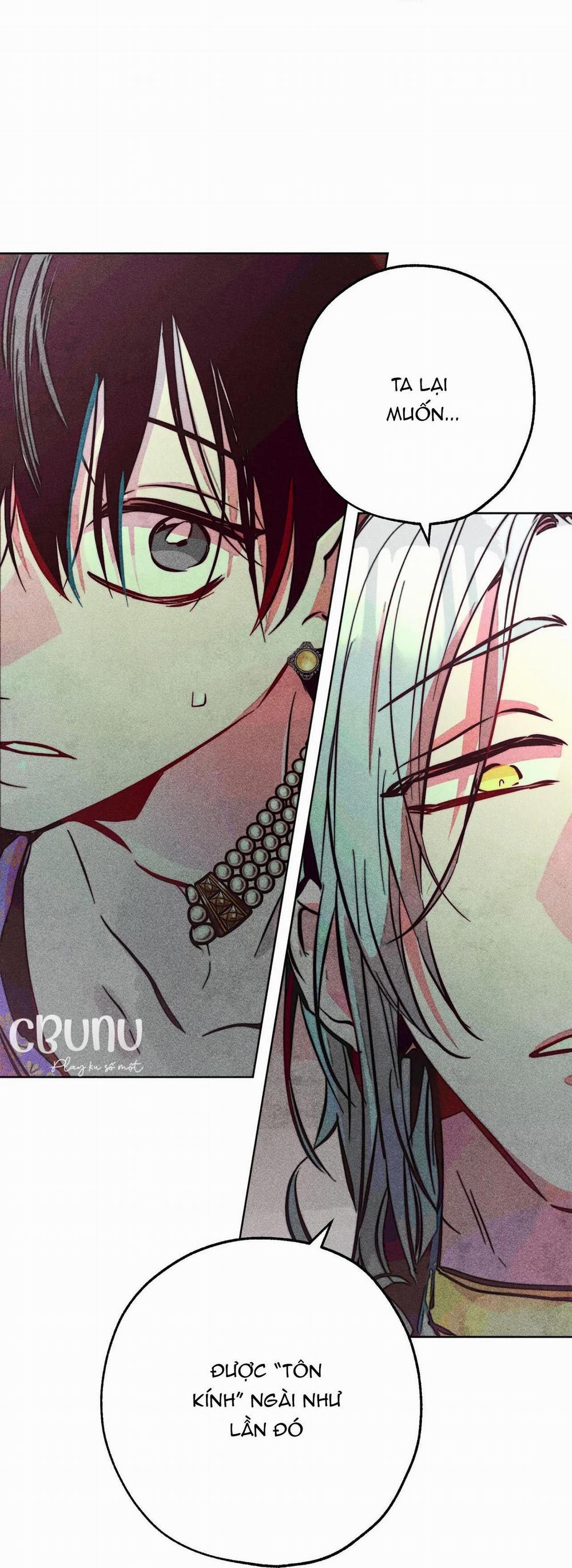 (Cbunu) Làm Vị Cứu Tinh Thật Dễ Dàng 42 trang 68