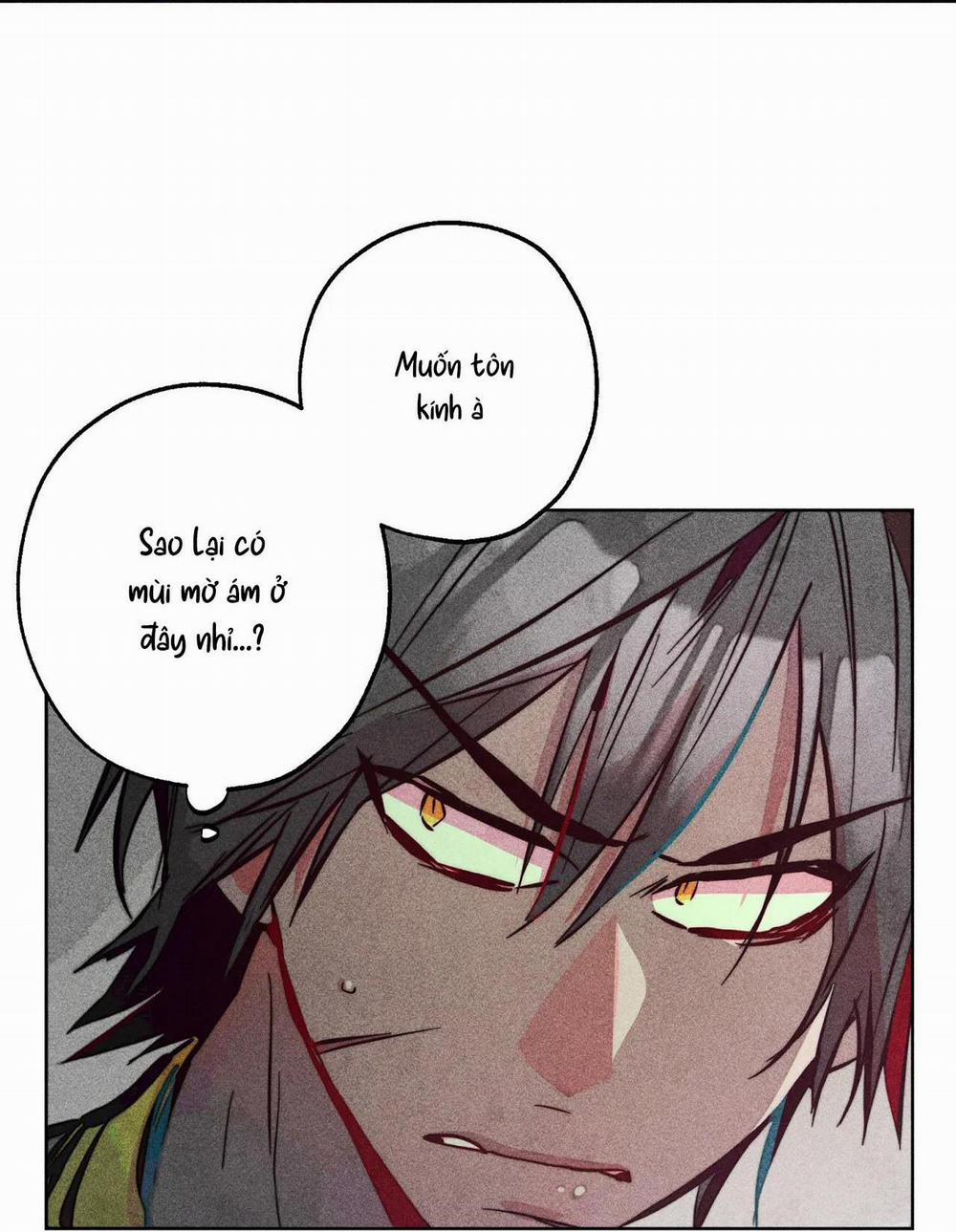 (Cbunu) Làm Vị Cứu Tinh Thật Dễ Dàng 42 trang 73