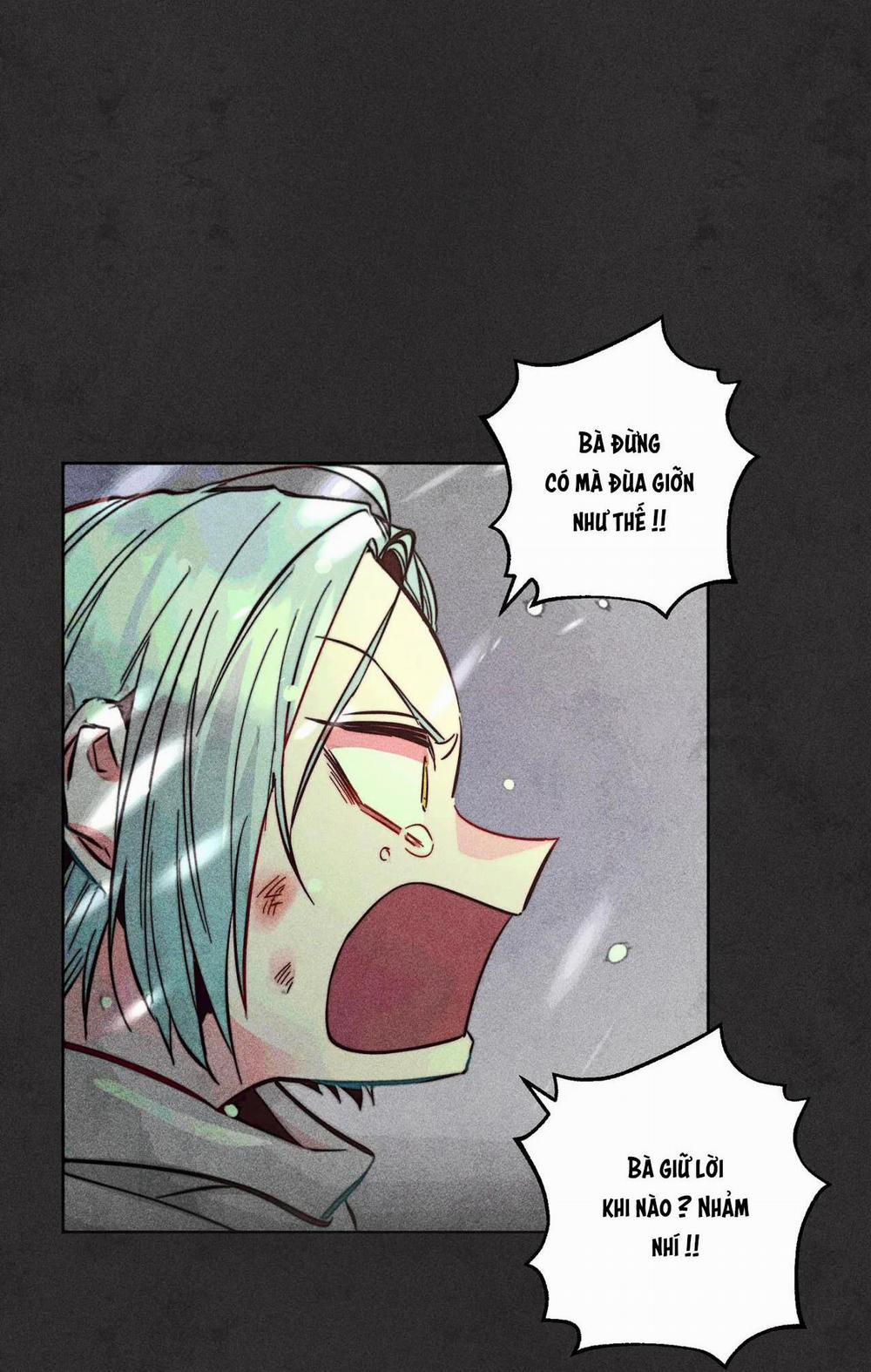 (Cbunu) Làm Vị Cứu Tinh Thật Dễ Dàng 42 trang 8