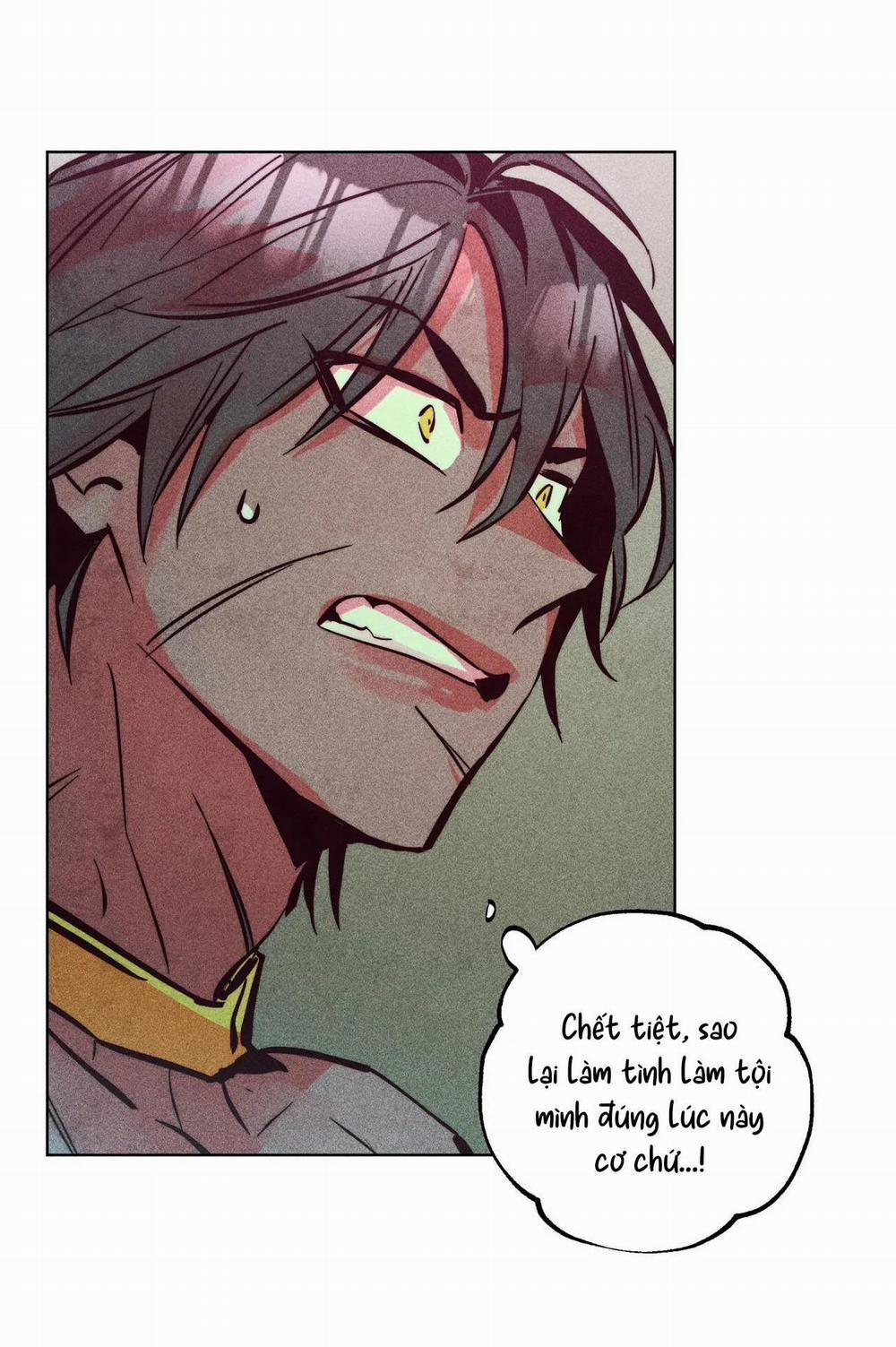 (Cbunu) Làm Vị Cứu Tinh Thật Dễ Dàng 43 trang 11