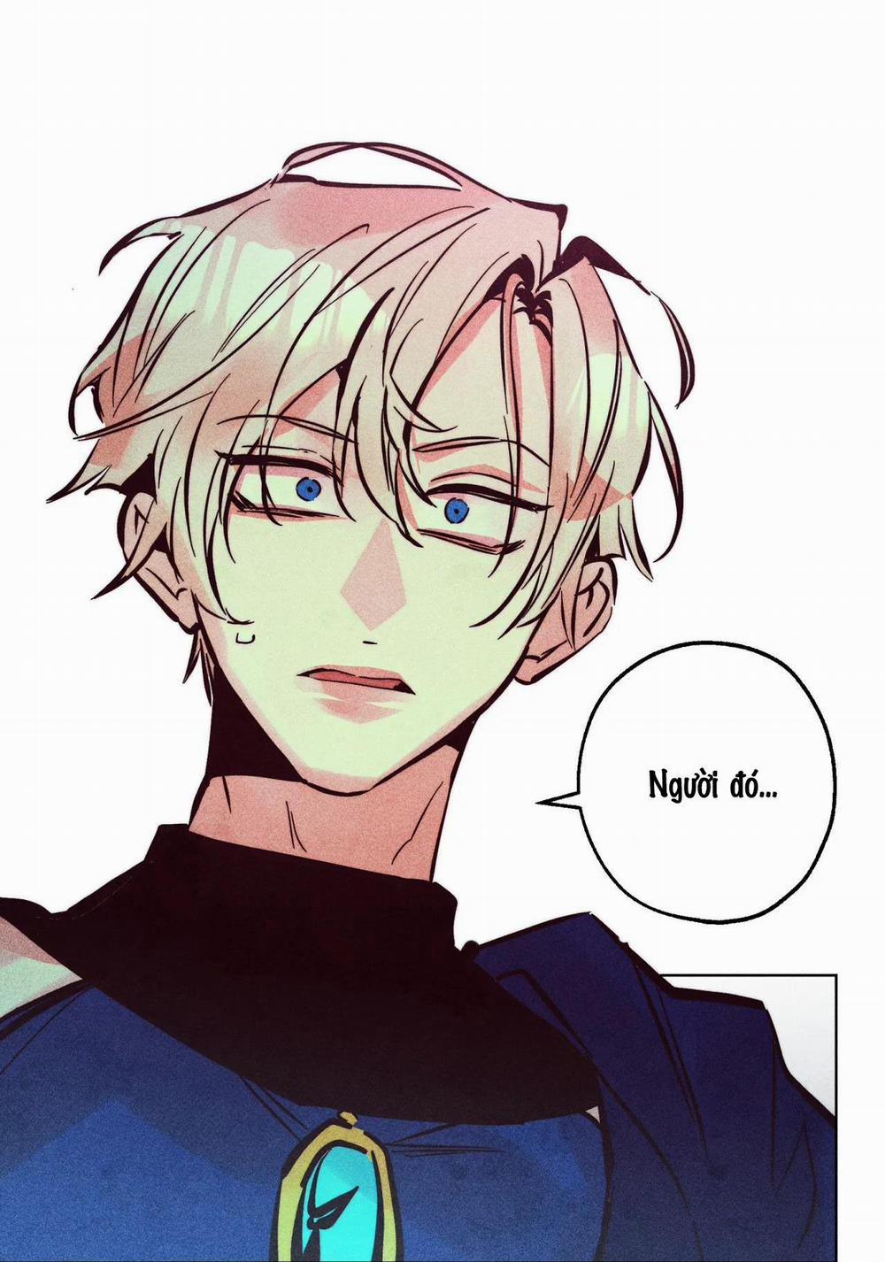 (Cbunu) Làm Vị Cứu Tinh Thật Dễ Dàng 43 trang 13