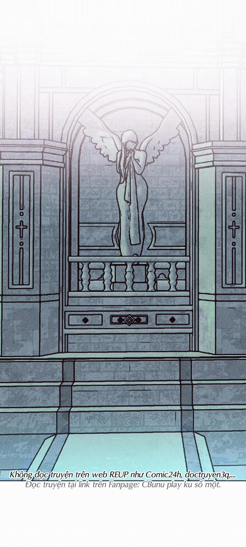 (Cbunu) Làm Vị Cứu Tinh Thật Dễ Dàng 43 trang 18