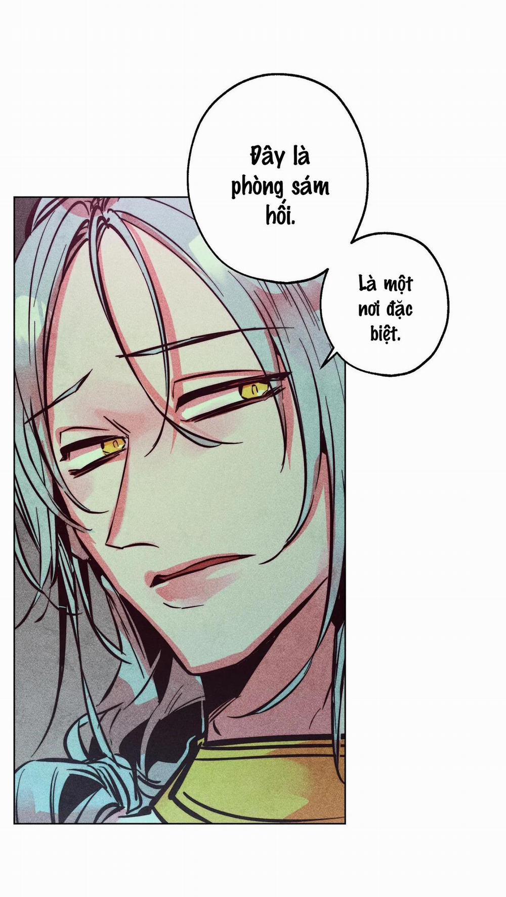 (Cbunu) Làm Vị Cứu Tinh Thật Dễ Dàng 43 trang 20