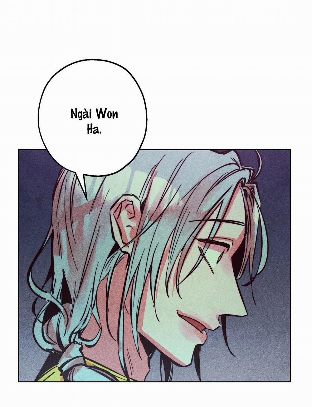 (Cbunu) Làm Vị Cứu Tinh Thật Dễ Dàng 43 trang 28