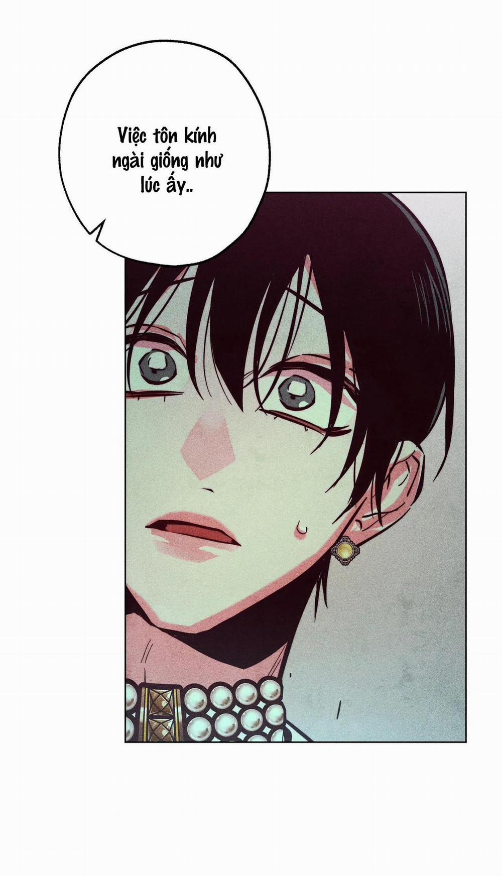 (Cbunu) Làm Vị Cứu Tinh Thật Dễ Dàng 43 trang 29