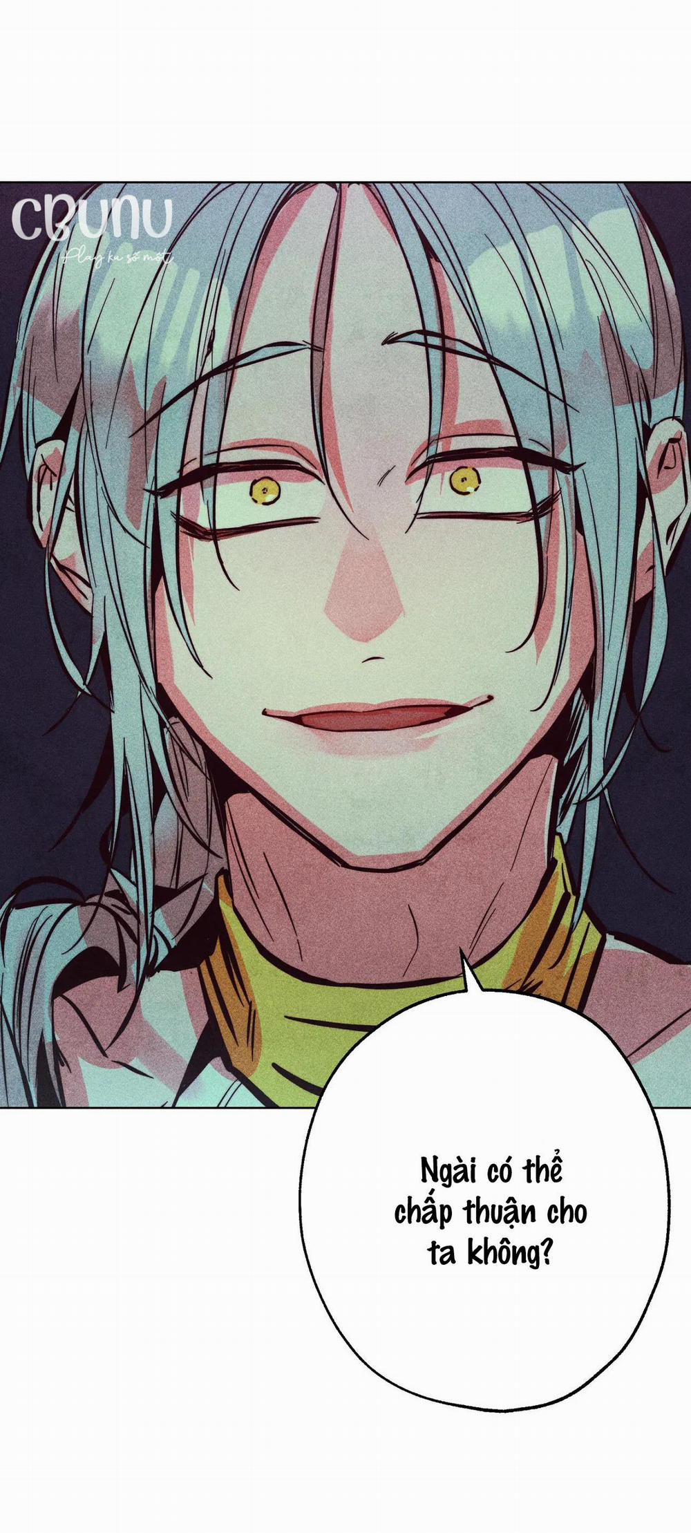 (Cbunu) Làm Vị Cứu Tinh Thật Dễ Dàng 43 trang 30